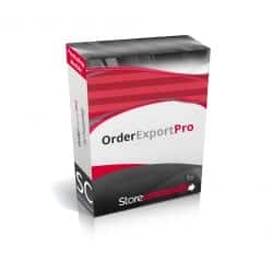 Order Export PRO Module