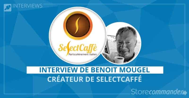 La crème des cafés italiens sur le net large