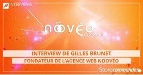 « De nombreux commerçants veulent prolonger leurs ventes avec un e-shop »